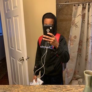 Meet your Posher, Jonathan